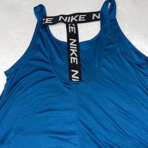 Nike tank top